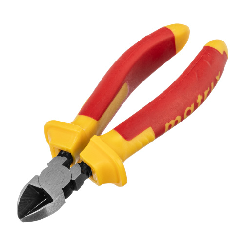 Набор диэлектрического инструмента, 4 предмета Matrix по ценам производителя в Краснодаре с доставкой по всей России