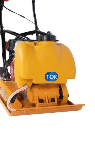 Виброплита 75 кг, 11кН (Honda) бак, колесный комплект TOR C-60 по ценам производителя в Краснодаре с доставкой по всей России