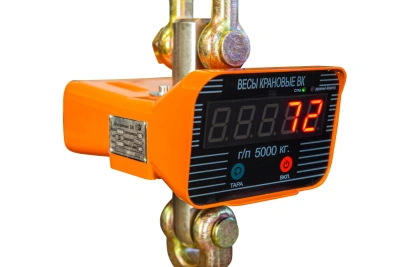 Весы электронные крановые TOR OCS-TY 1T купить в Москве с доставкой по всей России | ProtosMarket.ru