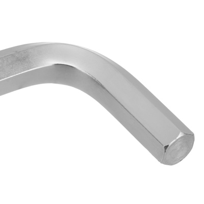 Набор ключей имбусовых HEX, 1.5-10 мм, CrV, 9 шт, коротких, с сатиновым покрытием Matrix по ценам производителя в Краснодаре с доставкой по всей России