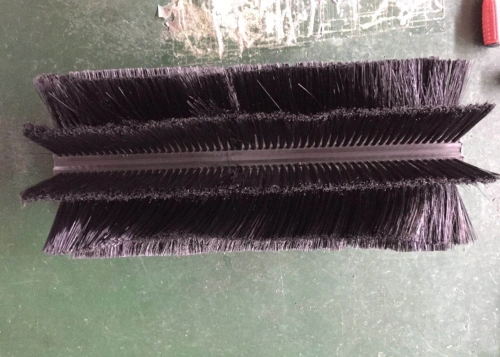 Основная щетка 480 мм для подметальных машин M92 по ценам производителя в Краснодаре с доставкой по всей России