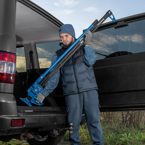 Домкрат реечный профессиональный, 3 т, 115-1335 мм. HigH Jack Stels по ценам производителя в Краснодаре с доставкой по всей России