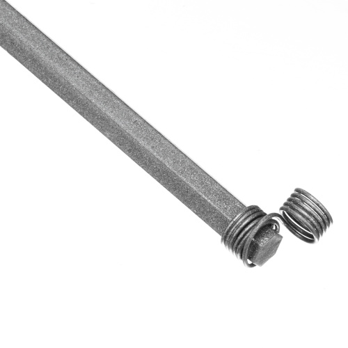 Миксер для строительных смесей, 120х9х500мм, шестигранный хвостовик Сибртех по ценам производителя в Краснодаре с доставкой по всей России