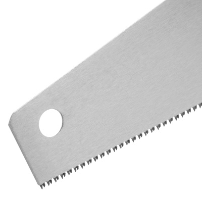 Ножовка по дереву для точных пильных работ, 400 мм, каленый зуб 3D, 14 TPI, трехкомпонентная рукоятка, Pro Matrix по ценам производителя в Краснодаре с доставкой по всей России