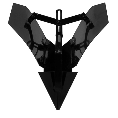 Окучник 1-рядный, без сцепки Denzel по ценам производителя в Краснодаре с доставкой по всей России