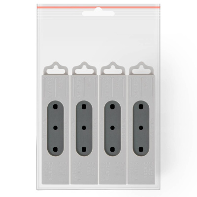 Лезвия Filmop для скребка (25 шт.) купить в Москве с доставкой по всей России | ProtosMarket.ru