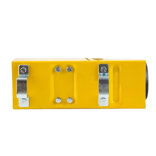 Тельфер электрический TF-1000,1 т, 1600 Вт, высота 12 м, 8 м/мин Denzel по ценам производителя в Краснодаре с доставкой по всей России