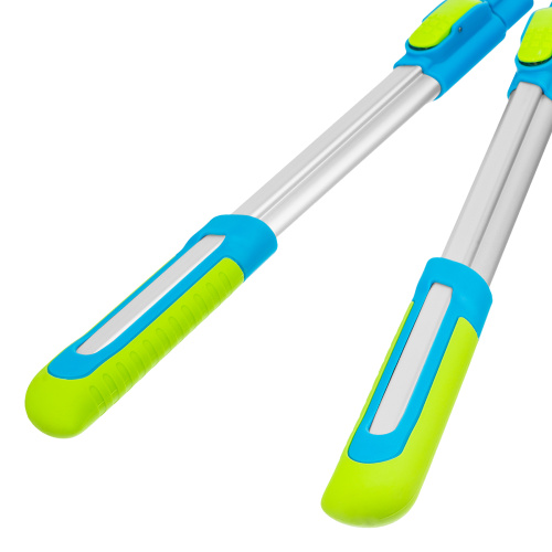 Сучкорез прямого реза, 560 - 735 мм, телескопические алюминиевые рукоятки, Luxe, Palisad по ценам производителя в Краснодаре с доставкой по всей России