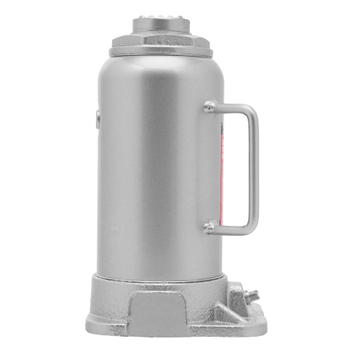 Домкрат гидравлический бутылочный, 15 т, высота подъема 230-460 мм Matrix по ценам производителя в Краснодаре с доставкой по всей России