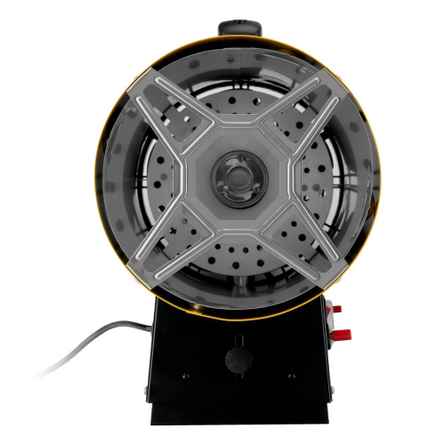 Газовая тепловая пушка GHG-50, 50 кВт, 1400 м3/ч, пропан-бутан Denzel по ценам производителя в Краснодаре с доставкой по всей России