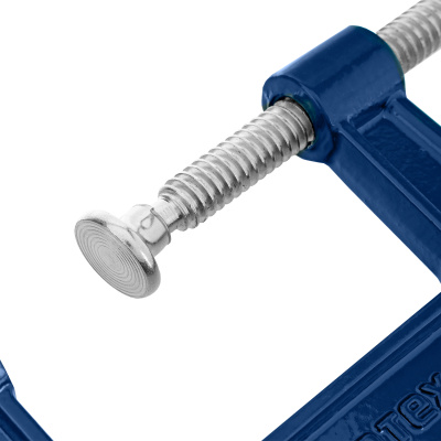 Струбцина G-образная, 75 мм Сибртех по ценам производителя в Краснодаре с доставкой по всей России