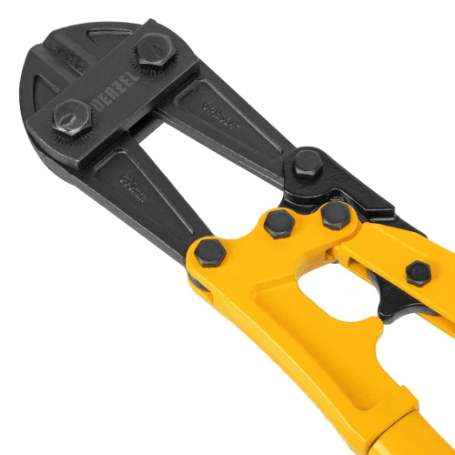 Болторез 600 мм 24", Cr-Mo Denzel по ценам производителя в Краснодаре с доставкой по всей России