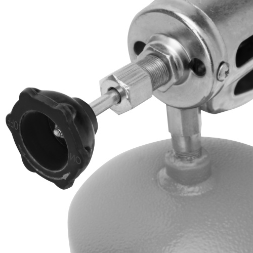 Лампа паяльная, 1.5 л Sparta по ценам производителя в Краснодаре с доставкой по всей России