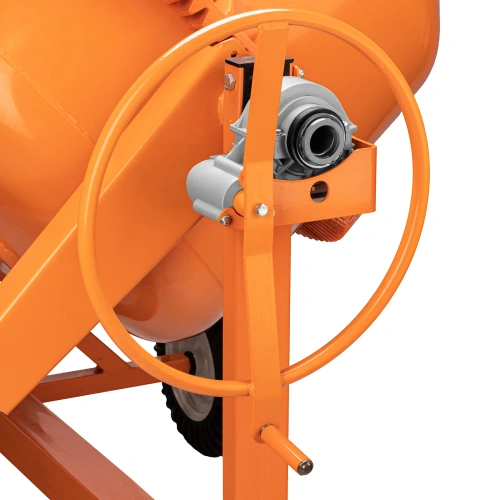 Бетоносмеситель СБР-440А.1, 440 л, 1.5 кВт, 380 В, редуктор. по ценам производителя в Краснодаре с доставкой по всей России