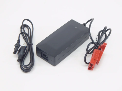 Зарядное устройство для тележек PPT/EPT18-20H 48V/2A (Charger) по ценам производителя в Краснодаре с доставкой по всей России