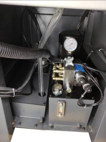 BSM-250 SAF VARIO купить в Москве с доставкой по всей России | ProtosMarket.ru