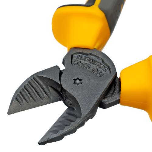 Бокорезы 180 мм, трехкомпонентные рукоятки Denzel по ценам производителя в Краснодаре с доставкой по всей России