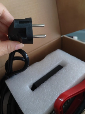 Зарядное устройство для машины подметальной A100 по ценам производителя в Краснодаре с доставкой по всей России