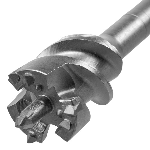 Проломной бур, 55 х 1000 мм, SDS MAX Matrix по ценам производителя в Краснодаре с доставкой по всей России