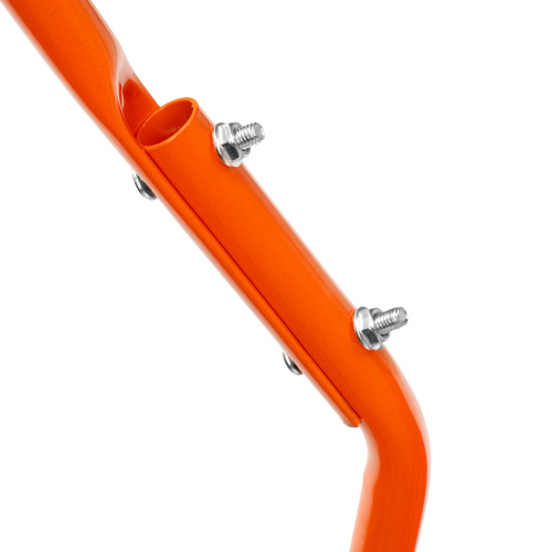 Каток газонный 40 л, ручной, наливной, пробка-болт Сибртех по ценам производителя в Краснодаре с доставкой по всей России