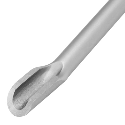 Зубило канальное, 18 х 25 х 320 мм, SDS Max Matrix по ценам производителя в Краснодаре с доставкой по всей России