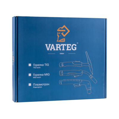 Горелка MIG-36 4м 340А возд. Varteg по ценам производителя в Краснодаре с доставкой по всей России