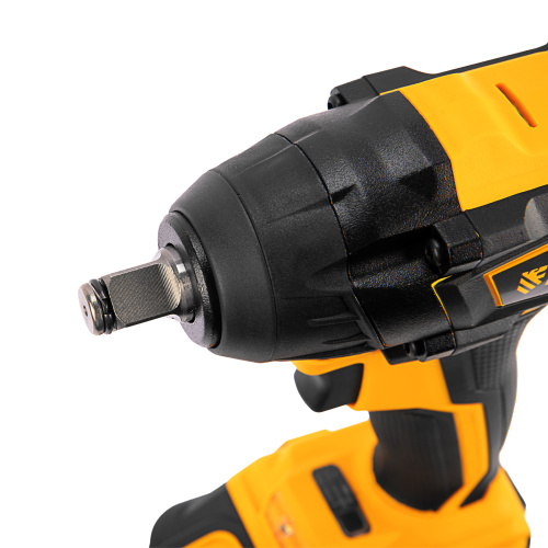 Гайковерт ударный аккумуляторный бесщет CIW-IB-300, Li-ion, 18В, 300Нм Denzel по ценам производителя в Краснодаре с доставкой по всей России