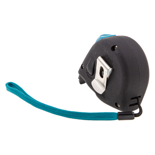 Рулетка "Ergonomisch",5 м x 19 мм,магнитный обрезиненный зацеп Gross по ценам производителя в Краснодаре с доставкой по всей России