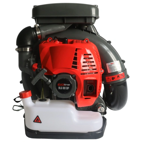 Бензиновая ранцевая воздуходувка EVOline BLG 80 BP по ценам производителя в Краснодаре с доставкой по всей России