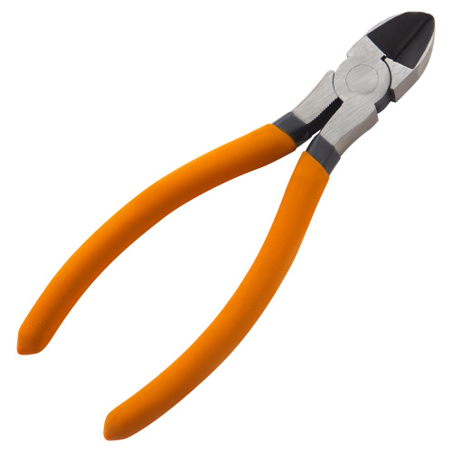 Набор губцевого инструмента №2, 3 предмета: плоскогубцы, бокорезы, клещи переставные Sparta по ценам производителя в Краснодаре с доставкой по всей России