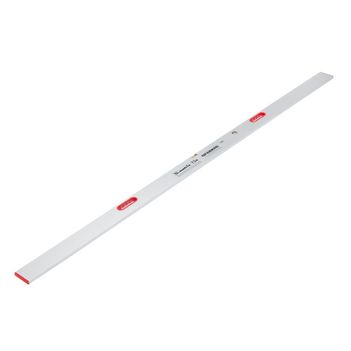 Правило алюминиевое с уровнем, L-2.5 м, 2 ручки Matrix по ценам производителя в Краснодаре с доставкой по всей России