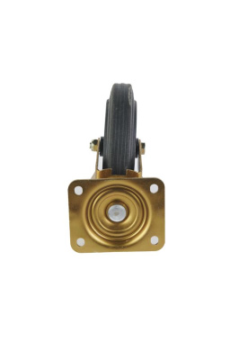 Колесо поворотное SC80K 200 мм по ценам производителя в Краснодаре с доставкой по всей России