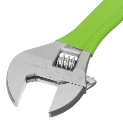 Ключ разводной, 250 мм, никелированный Сибртех по ценам производителя в Краснодаре с доставкой по всей России