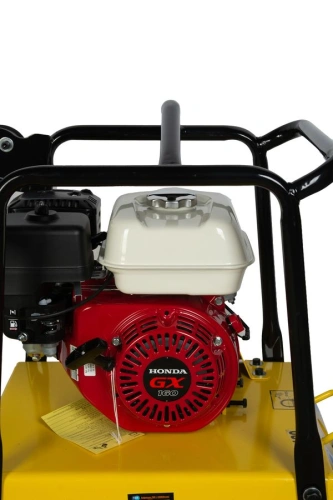 Виброплита 95 кг, 20кН (Honda) без бака TOR C-100 по ценам производителя в Краснодаре с доставкой по всей России