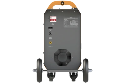 Сварочный полуавтомат HUGONG MIG/STICK 250D III (без горелки) по ценам производителя в Краснодаре с доставкой по всей России