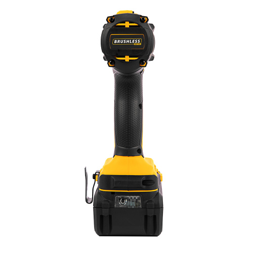 Гайковерт ударный аккумуляторный бесщет CIW-IB-300, Li-ion, 18В, 300Нм Denzel по ценам производителя в Краснодаре с доставкой по всей России