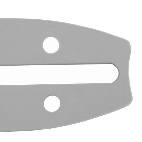 Шина для бензопилы DGS-4516, длина 40 см (16") шаг 3/8", паз 1.3 мм, 57 звеньев Denzel по ценам производителя в Краснодаре с доставкой по всей России