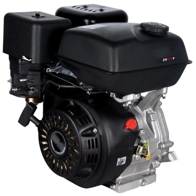 Двигатель бензиновый EVOline 177 F по ценам производителя в Краснодаре с доставкой по всей России