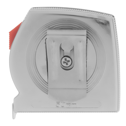 Рулетка Chrom,2 м x 13 мм,хромированный корпус Matrix по ценам производителя в Краснодаре с доставкой по всей России