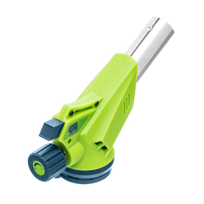 Горелка газовая на бутановый баллон, пьезоподжиг Сибртех по ценам производителя в Краснодаре с доставкой по всей России