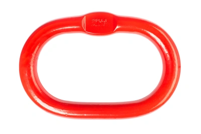 Звено овальное одиночное с плоским профилем TOR 17,0 t (г/п 17,0 т) по ценам производителя в Краснодаре с доставкой по всей России