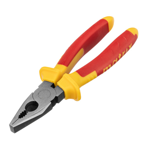 Набор диэлектрического инструмента, 4 предмета Matrix по ценам производителя в Краснодаре с доставкой по всей России