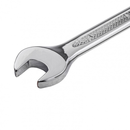 Ключ комбинированный, 14 мм, CrV, антислип Stels по ценам производителя в Краснодаре с доставкой по всей России