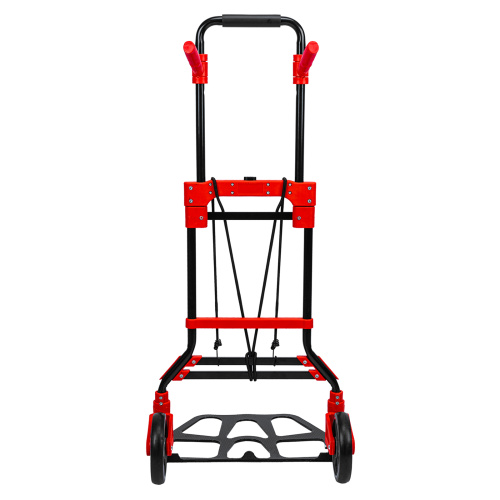 Тележка хозяйственная, складная, 2 колесная, грузоподъемность 150 кг Matrix по ценам производителя в Краснодаре с доставкой по всей России