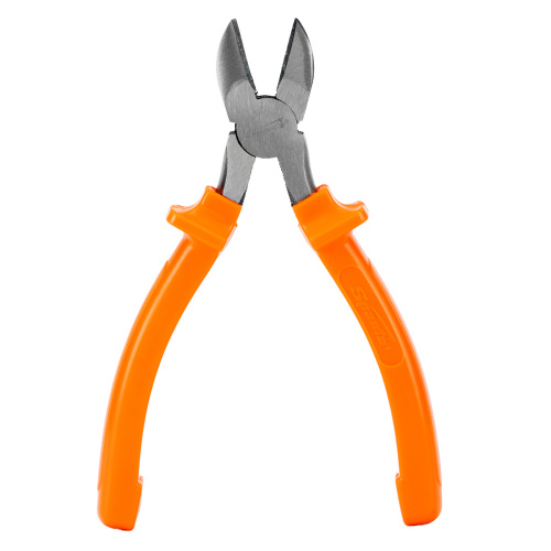 Бокорезы Classic, 180 мм, шлифованные, пластмассовые рукоятки Sparta по ценам производителя в Краснодаре с доставкой по всей России