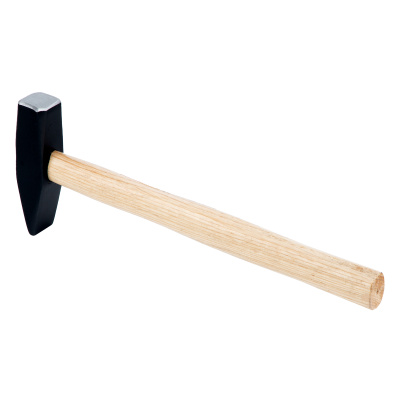 Молоток слесарный, 400 г, квадратный боек, деревянная рукоятка Sparta по ценам производителя в Краснодаре с доставкой по всей России