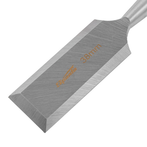 Долото-стамеска 38 мм, деревянная рукоятка Sparta по ценам производителя в Краснодаре с доставкой по всей России