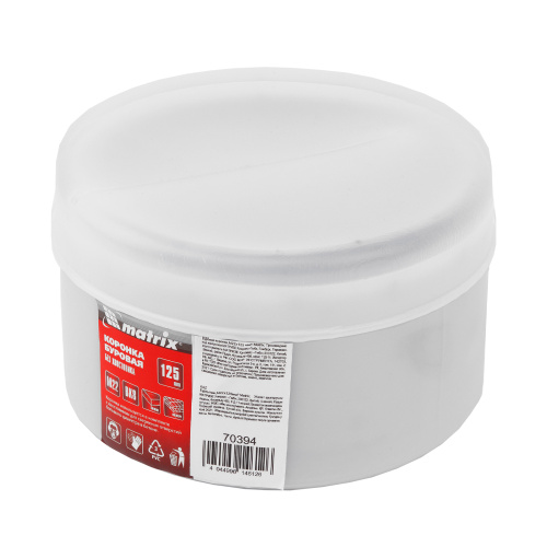 Буровая коронка, M22 х 125 мм Matrix по ценам производителя в Краснодаре с доставкой по всей России