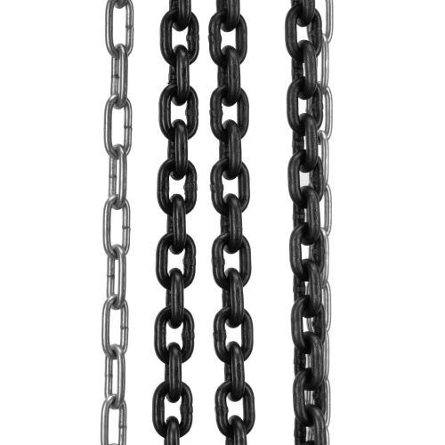 Таль цепная, 0.5 т, h подъема 2.5 м, расстояние между крюками 350 мм Stels по ценам производителя в Краснодаре с доставкой по всей России