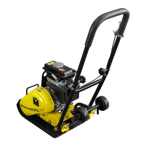 Виброплита MASALTA MS50-2 (бензиновая, 2.5 л.с, 54 кг) по ценам производителя в Краснодаре с доставкой по всей России